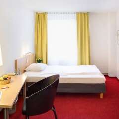 CVJM Düsseldorf Hotel & Tagung детские мероприятия