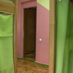 Гостиница Elements Hostels интерьер отеля