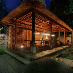 Отель Mangosteen Ubud by Premier Hospitality Asia