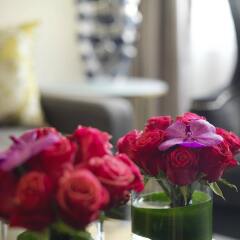 Hotel Continental Oslo Осло интерьер отеля