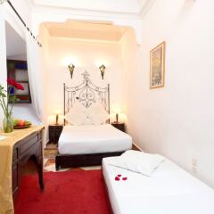 Отель Riad Al Jana Марокко, Марракеш - отзывы, цены и фото номеров - забронировать отель Riad Al Jana онлайн спа фото 2