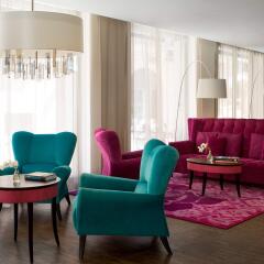 Elite Hotel Esplanade комната для гостей фото 3