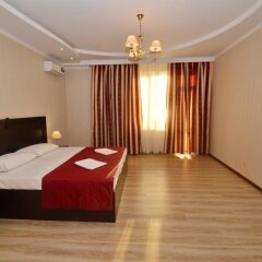 Гостиница Avdaliya Hotel в Анапе отзывы, цены и фото номеров - забронировать гостиницу Avdaliya Hotel онлайн Анапа комната для гостей фото 4