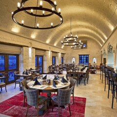 Seraphim Cave Hotel Мустафапаша питание фото 3