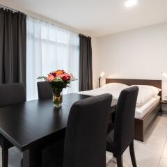 Апартаменты Gabriel's Apartments Вена фото 18