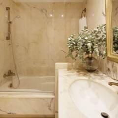 Апартаменты Playa de La Concha 10 Apartment by FeelFree Rentals ванная фото 2