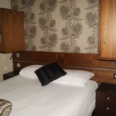 Отель The Drymen Inn комната для гостей фото 5