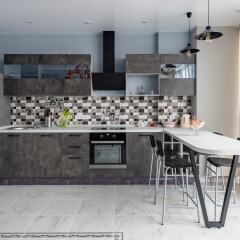 Гостиница Moscow Skyline Apartment в Москве отзывы, цены и фото номеров - забронировать гостиницу Moscow Skyline Apartment онлайн Москва в номере фото 2