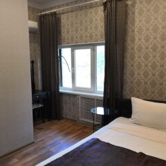 Mini-hotel Na Belgradskoy Санкт-Петербург комната для гостей фото 5