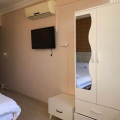 New Backpackers Hostel Турция, Стамбул - отзывы, цены и фото номеров - забронировать отель New Backpackers Hostel онлайн удобства в номере фото 2
