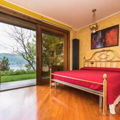 Отель B&B Renalù Вербания комната для гостей фото 2