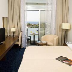 Lero Hotel комната для гостей фото 5