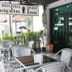 Отель Chaplin Inn Паттайя питание