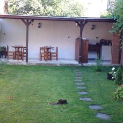 Отель Avel Guest House Болгария, София - 1 отзыв об отеле, цены и фото номеров - забронировать отель Avel Guest House онлайн
