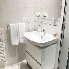 Отель Apartamentos Venuntiempo ванная