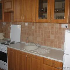 Отель Nil-Pol Apartments Польша, Варшава - отзывы, цены и фото номеров - забронировать отель Nil-Pol Apartments онлайн в номере
