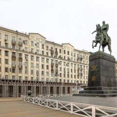 Гостиница на Тверской в Москве отзывы, цены и фото номеров - забронировать гостиницу на Тверской онлайн Москва фото 3