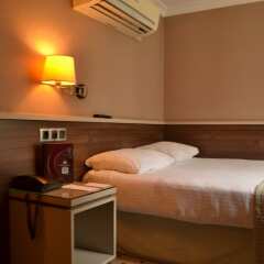 Klas Hotel детские мероприятия