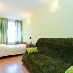 Апартаменты Apartments on Bolshaya Konushennaya комната для гостей