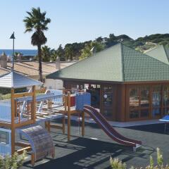 Отель Grande Real Santa Eulalia Resort & Spa Португалия, Албуфейра - 1 отзыв об отеле, цены и фото номеров - забронировать отель Grande Real Santa Eulalia Resort & Spa онлайн детские мероприятия фото 2