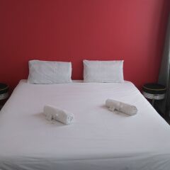 The Loft Boutique Hostel & Hotel Париж комната для гостей фото 5