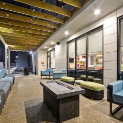 Отель Home2 Suites by Hilton Columbus Airport East Broad США, Колумбус - отзывы, цены и фото номеров - забронировать отель Home2 Suites by Hilton Columbus Airport East Broad онлайн развлечения