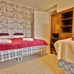 Отель Daily Apartments - City Centre Эстония, Таллин - отзывы, цены и фото номеров - забронировать отель Daily Apartments - City Centre онлайн комната для гостей