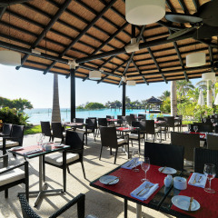 Отель Gran Melia Palacio De Isora Resort & Spa Алкала питание