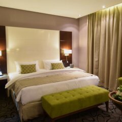 Hayat Heraa Hotel in Jeddah, Saudi Arabia from 87$, photos, reviews - zenhotels.com guestroom photo 5