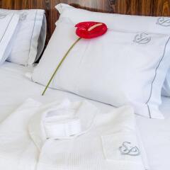 Отель Lisboa Prata Boutique Hotel Португалия, Лиссабон - отзывы, цены и фото номеров - забронировать отель Lisboa Prata Boutique Hotel онлайн удобства в номере фото 2