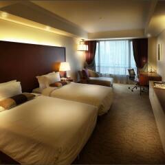 Koreana Hotel комната для гостей фото 3
