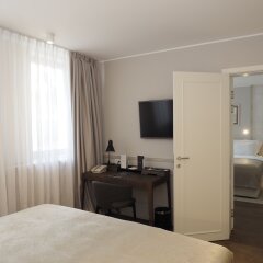Envoy Hotel Belgrade удобства в номере