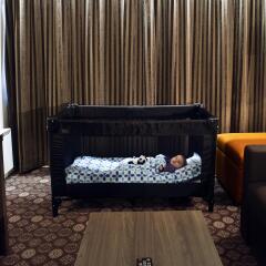 Thon Hotel Baronen спа