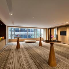 Отель Hyatt House Shanghai Hongqiao CBD сауна
