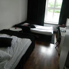 First Hotel Mårtenson комната для гостей фото 2