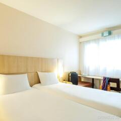 Отель Ibis Warszawa Centrum комната для гостей фото 2