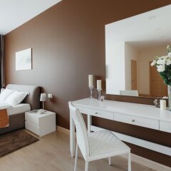 Гостиница Вилла Arcadia Apartments Украина, Одесса - отзывы, цены и фото номеров - забронировать гостиницу Вилла Arcadia Apartments онлайн удобства в номере фото 2