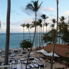 Отель Presidential Suites Punta Cana - All Inclusive пляж