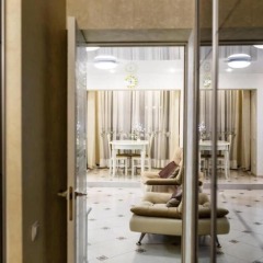 Гостиница on Tsvetnoy Bulvar 44 Green Area 8 в Сочи отзывы, цены и фото номеров - забронировать гостиницу on Tsvetnoy Bulvar 44 Green Area 8 онлайн фото 5