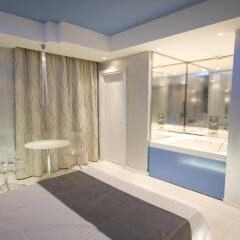 La Dolce Vita Hotel Motel Вилла-ди-Серио спа