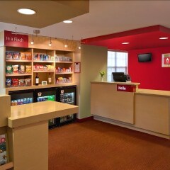 Отель TownePlace Suites Columbus Airport Gahanna США, Гаханна - отзывы, цены и фото номеров - забронировать отель TownePlace Suites Columbus Airport Gahanna онлайн интерьер отеля