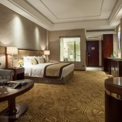 Classical Plaza Hotel комната для гостей фото 3