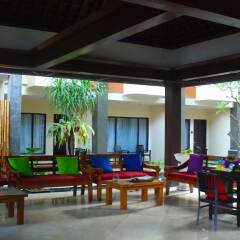 Отель Best Western Resort Kuta детские мероприятия фото 2
