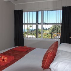 Cascade Garden Apartments in Burnt Pine, Norfolk Island from 104$, photos, reviews - zenhotels.com guestroom
