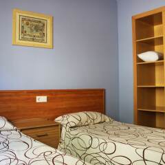 Отель Apartaments AR Nautic Испания, Бланес - отзывы, цены и фото номеров - забронировать отель Apartaments AR Nautic онлайн сейф в номере
