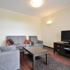 Апартаменты Dom & House - Apartments Sopot Kamienny Potok комната для гостей фото 3