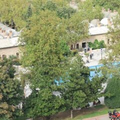 Kent Hotel Турция, Бурса - отзывы, цены и фото номеров - забронировать отель Kent Hotel онлайн