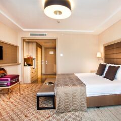 Nidya Hotel Galataport Турция, Стамбул - 9 отзывов об отеле, цены и фото номеров - забронировать отель Nidya Hotel Galataport онлайн комната для гостей фото 4