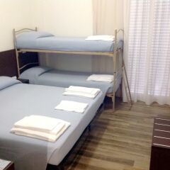 Hotel Carmen комната для гостей фото 2