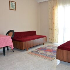 Can Apartments Турция, Мармарис - отзывы, цены и фото номеров - забронировать отель Can Apartments онлайн комната для гостей фото 2